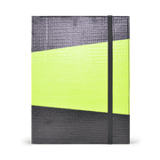 Oliver Notebook