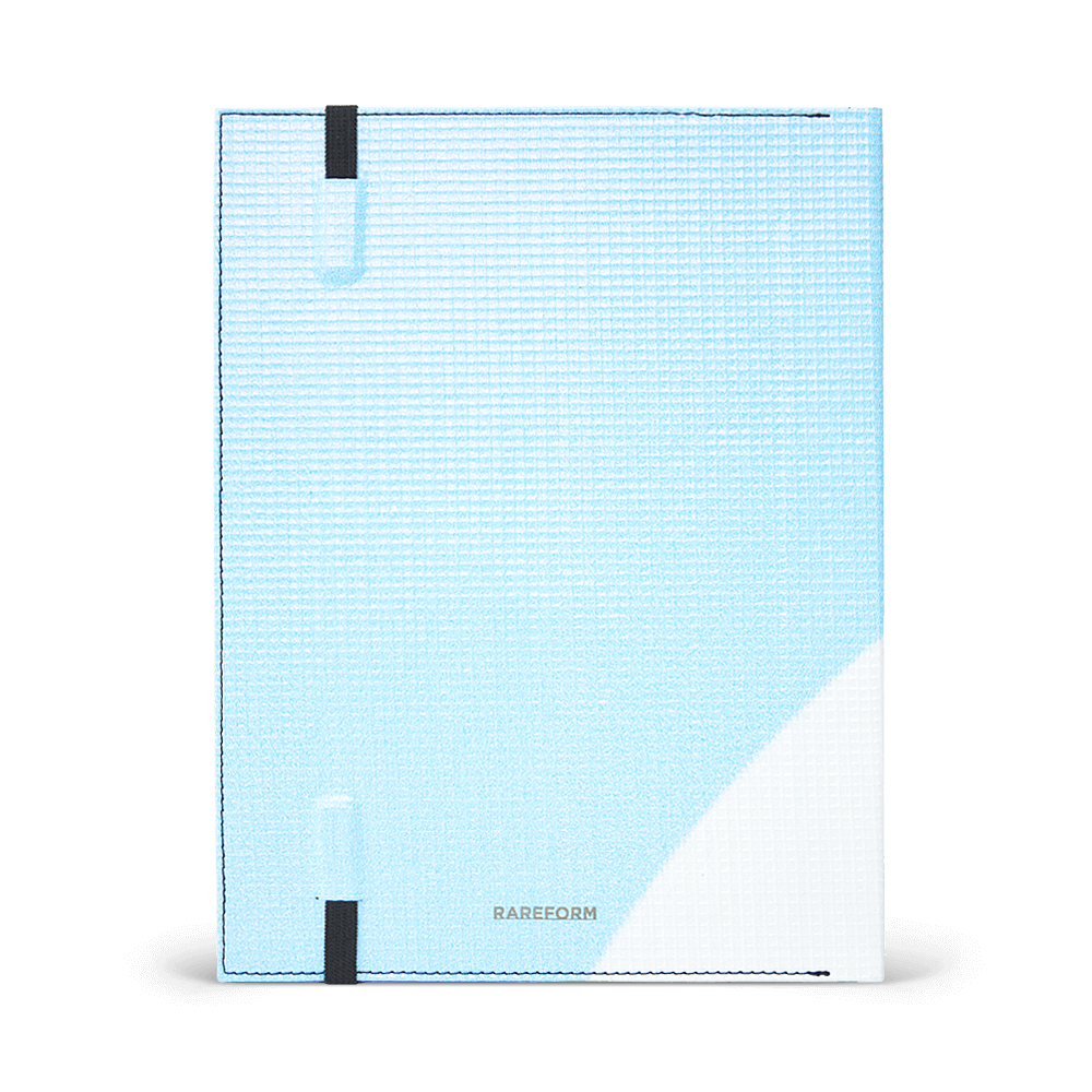 Oliver Notebook