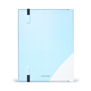 Oliver Notebook