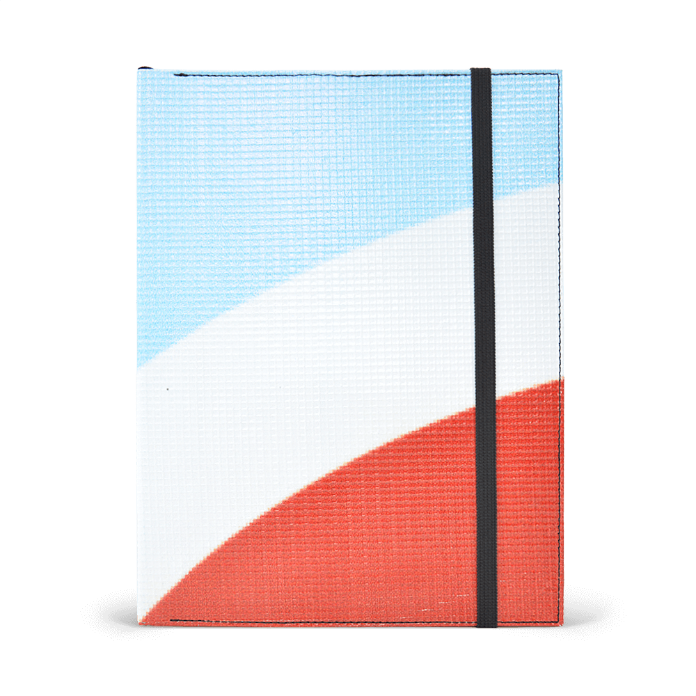 Oliver Notebook