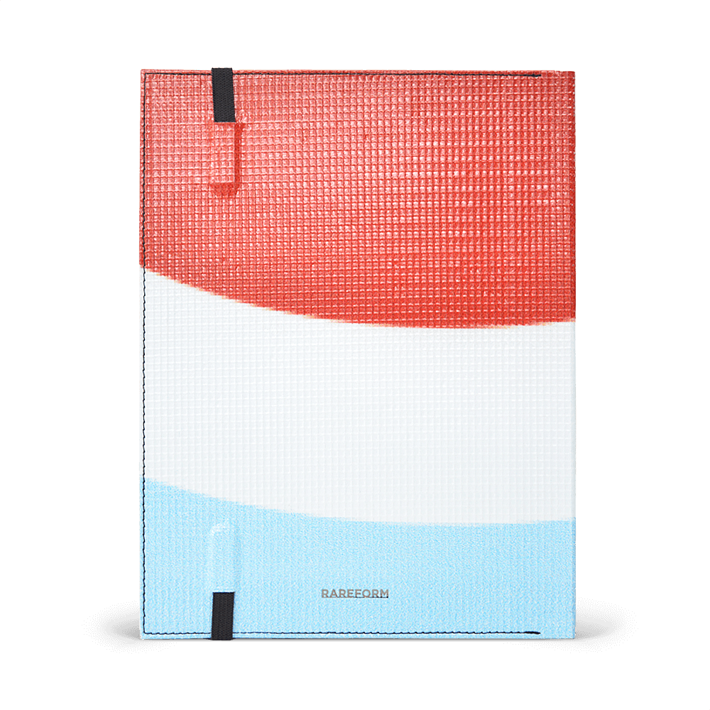 Oliver Notebook