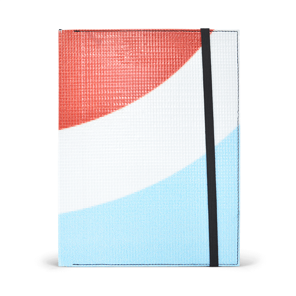 Oliver Notebook