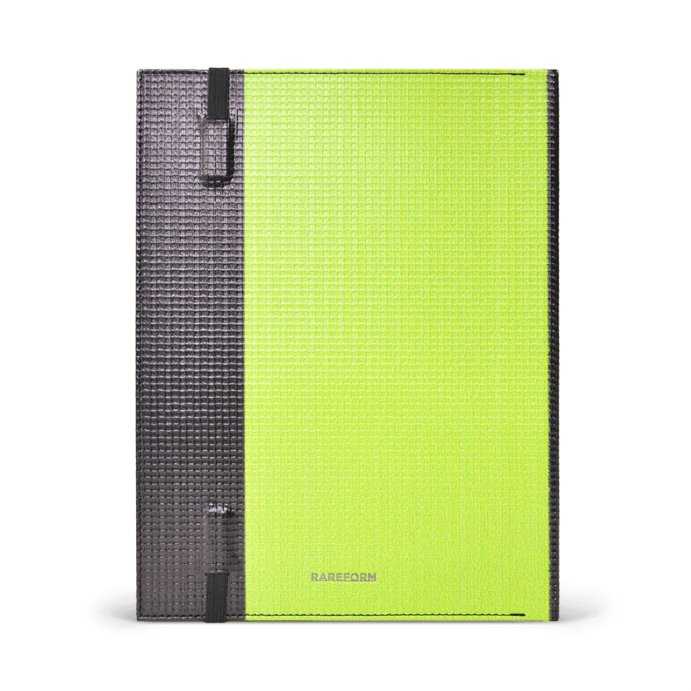 Oliver Notebook