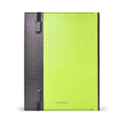 Oliver Notebook