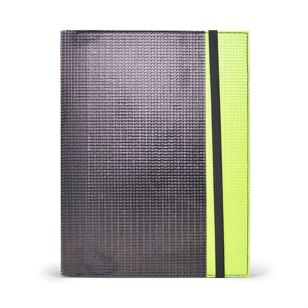 Oliver Notebook
