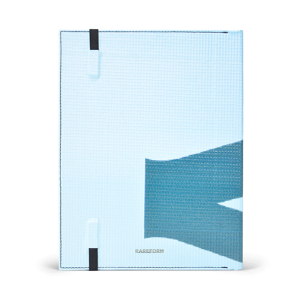 Oliver Notebook
