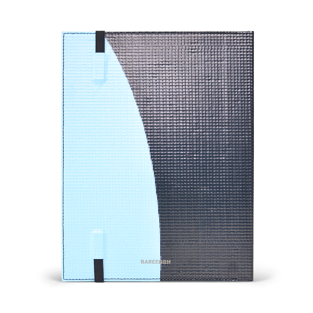 Oliver Notebook