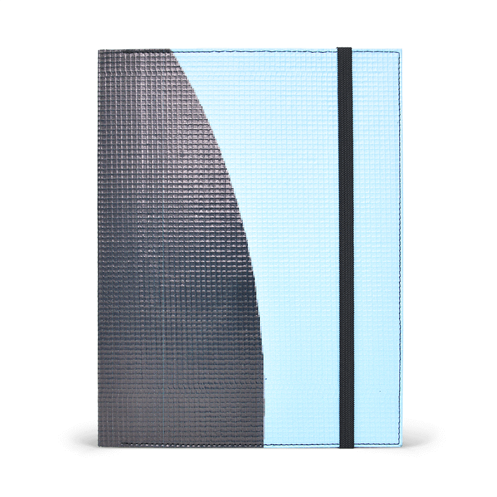 Oliver Notebook