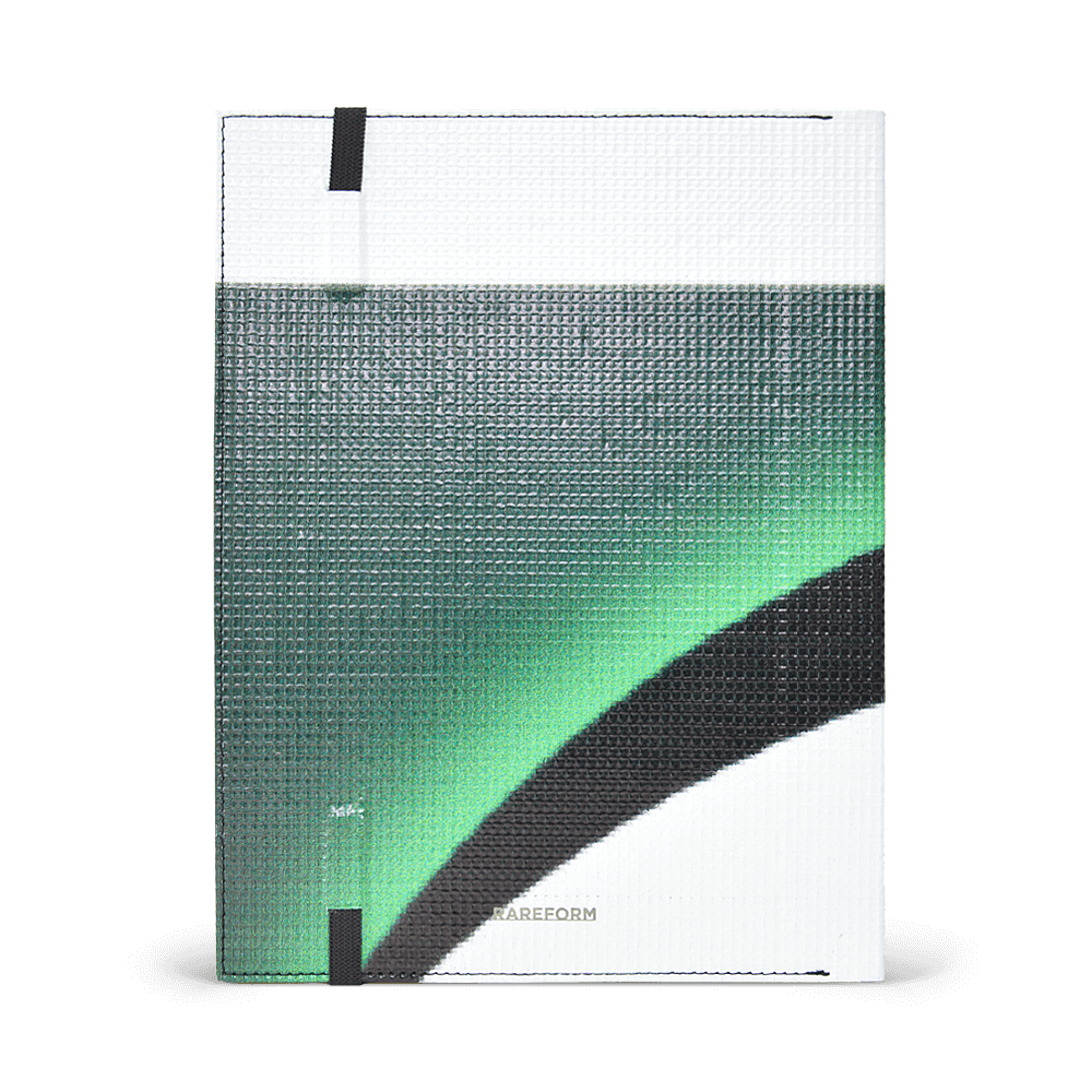 Oliver Notebook