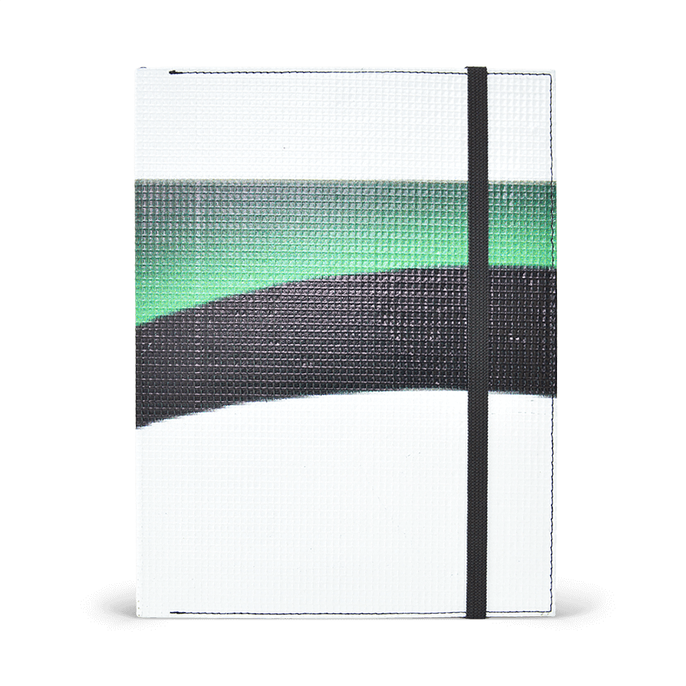 Oliver Notebook