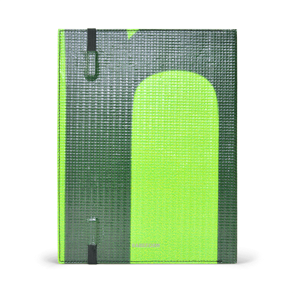 Oliver Notebook