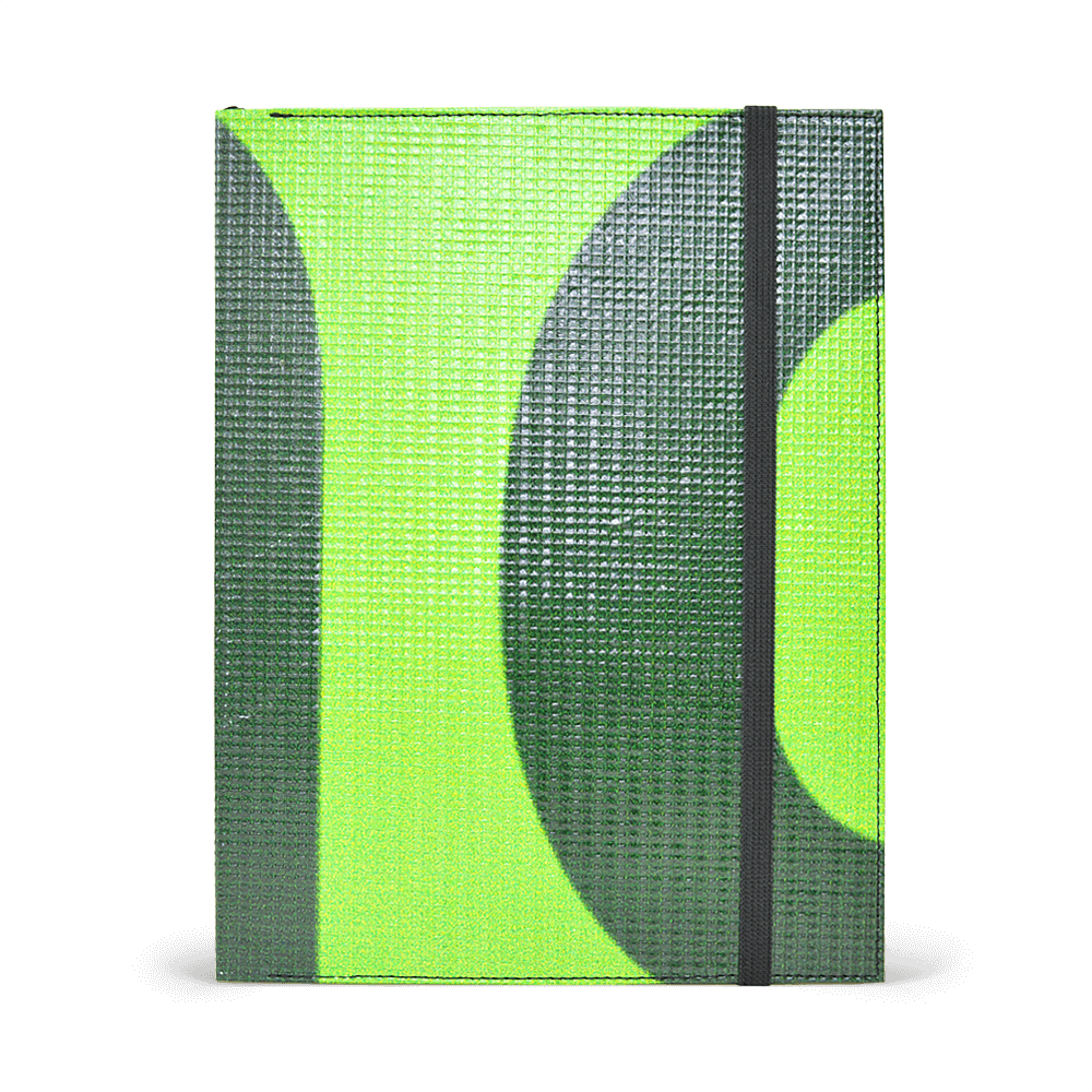 Oliver Notebook
