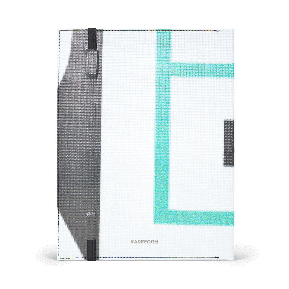 Oliver Notebook
