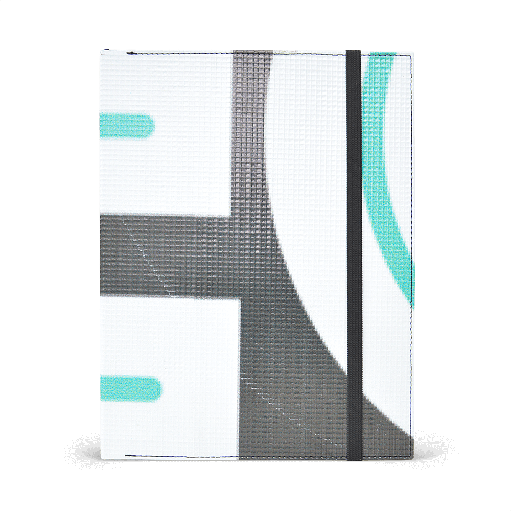 Oliver Notebook
