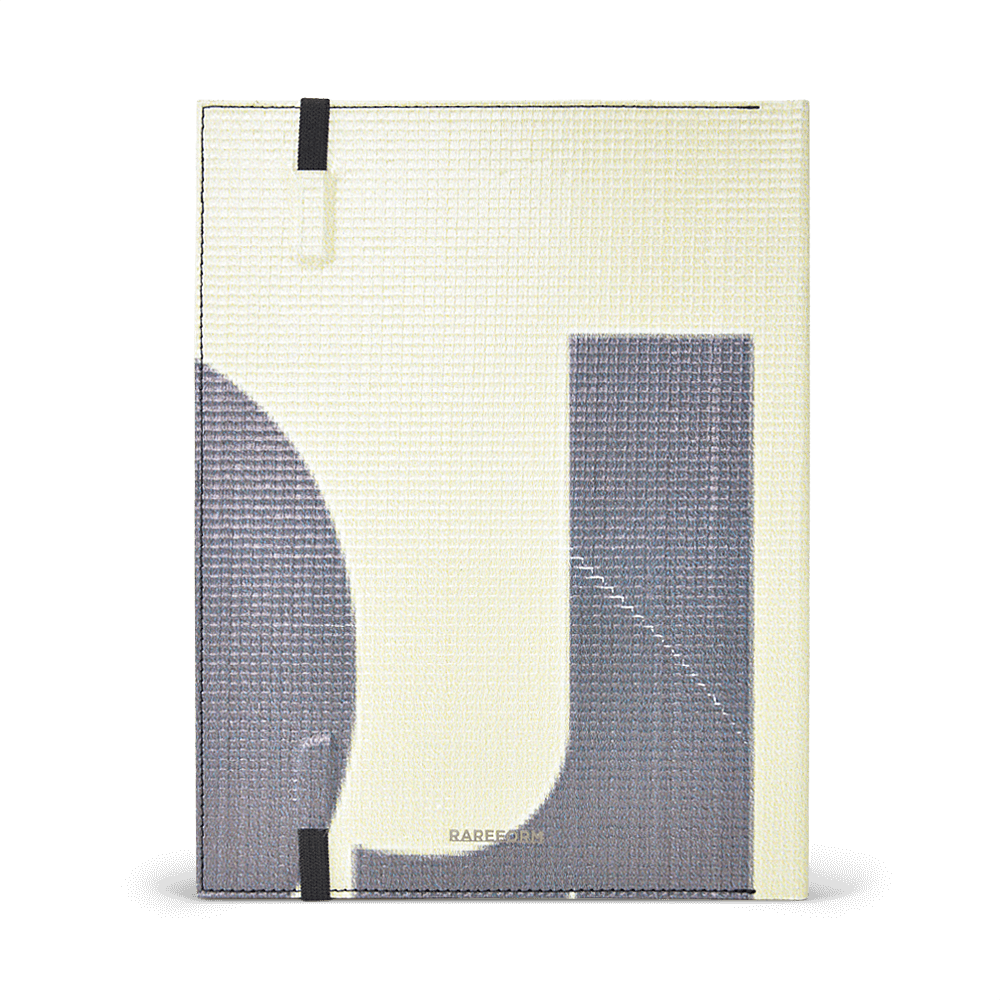 Oliver Notebook