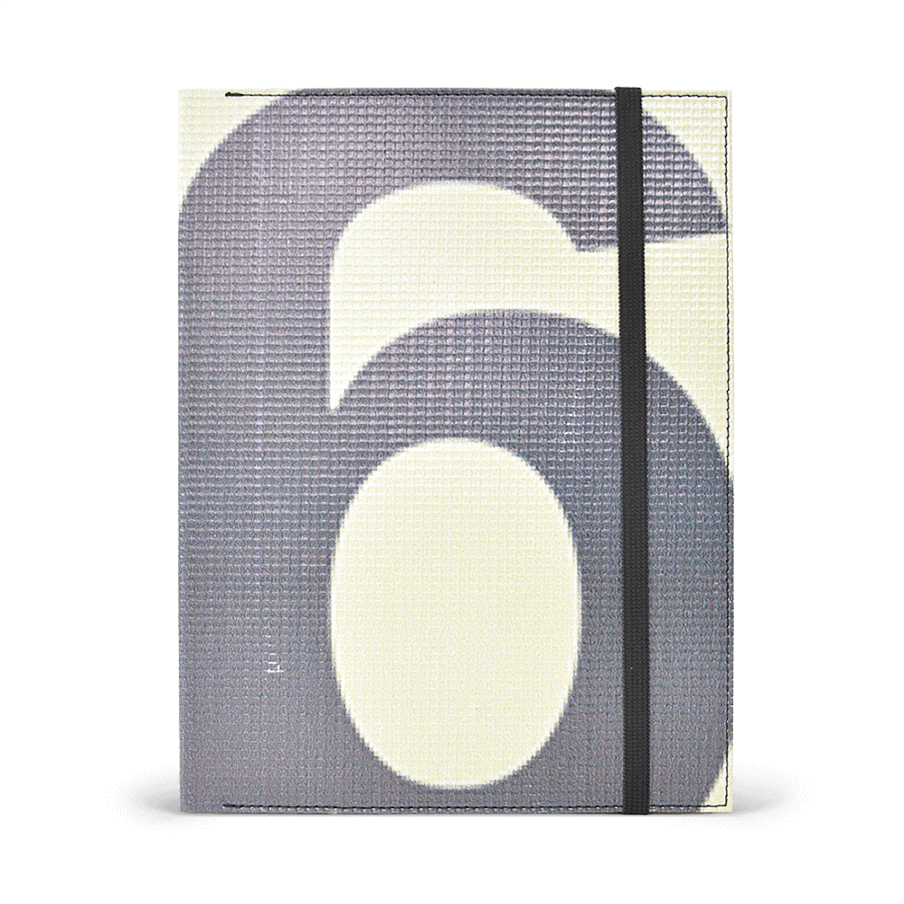 Oliver Notebook