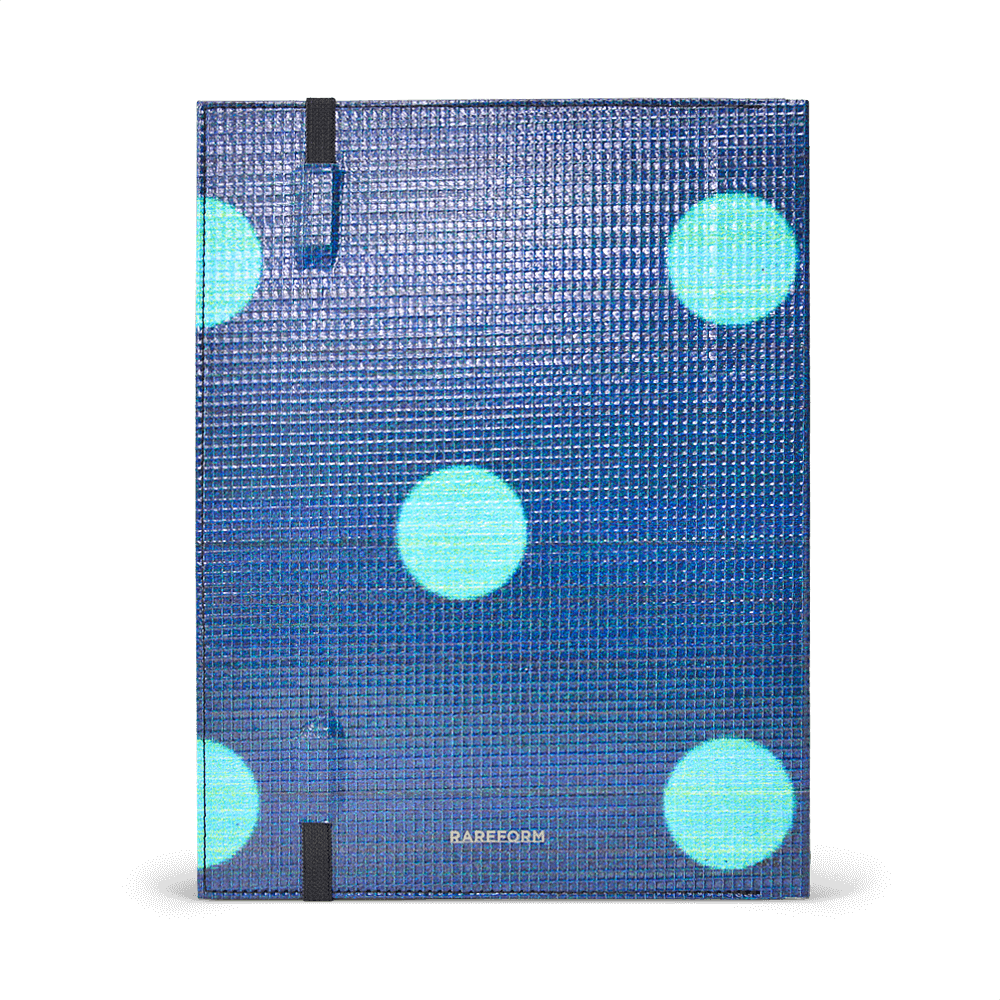 Oliver Notebook