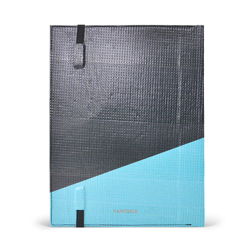 Oliver Notebook