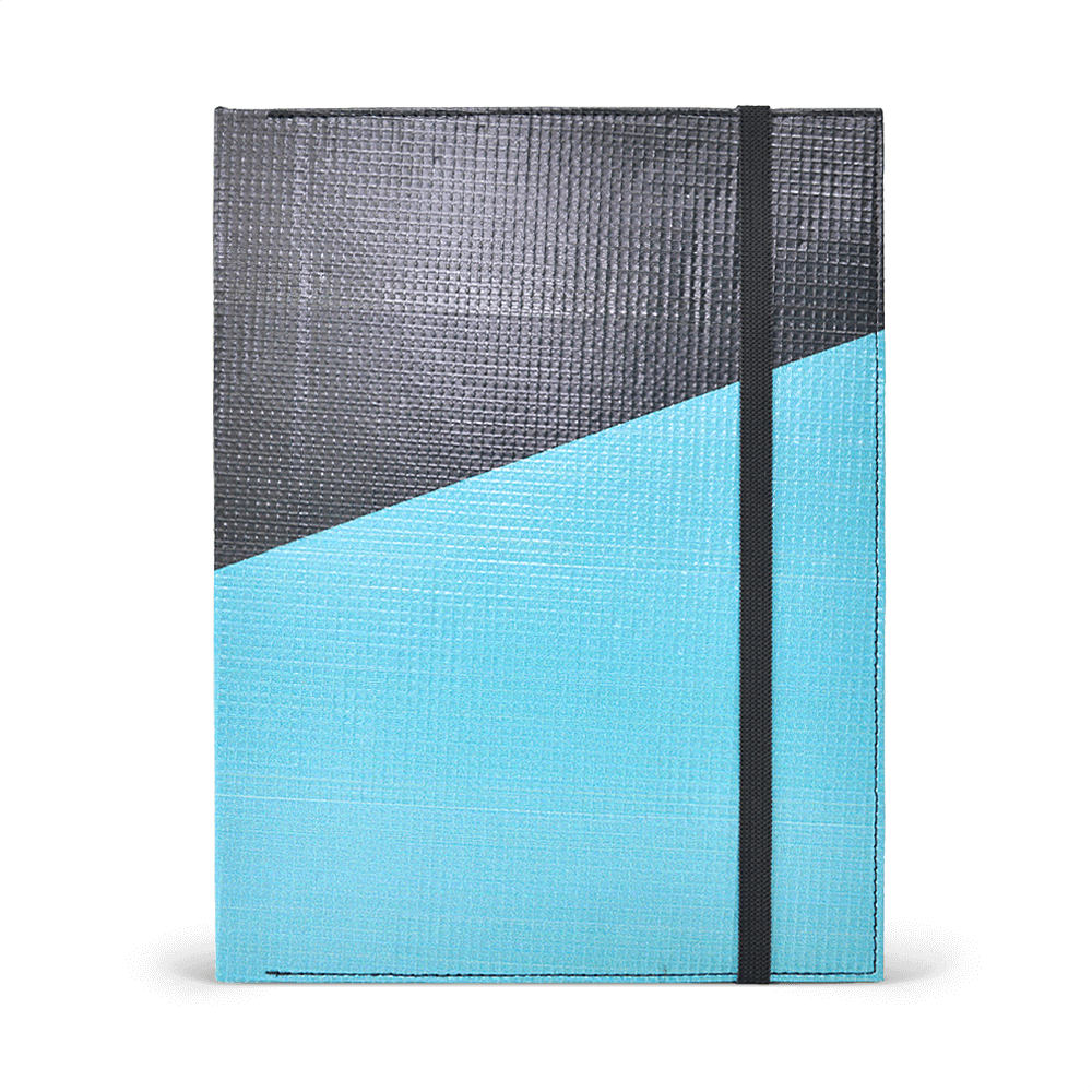 Oliver Notebook