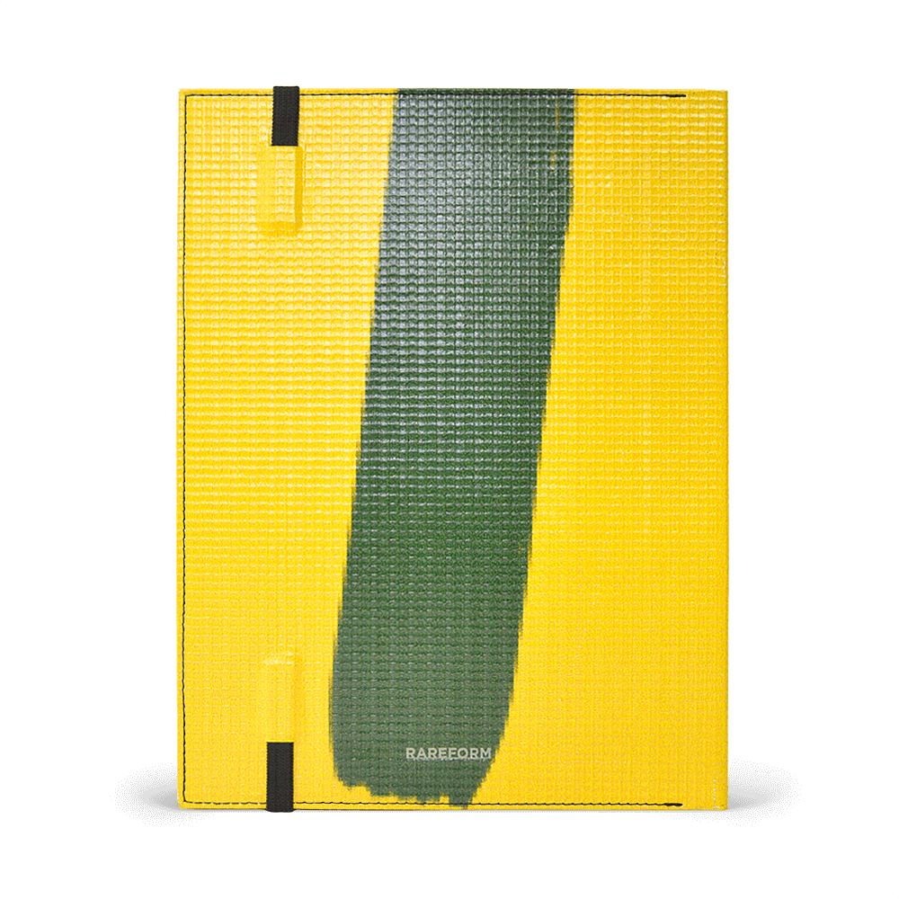 Oliver Notebook