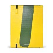 Oliver Notebook