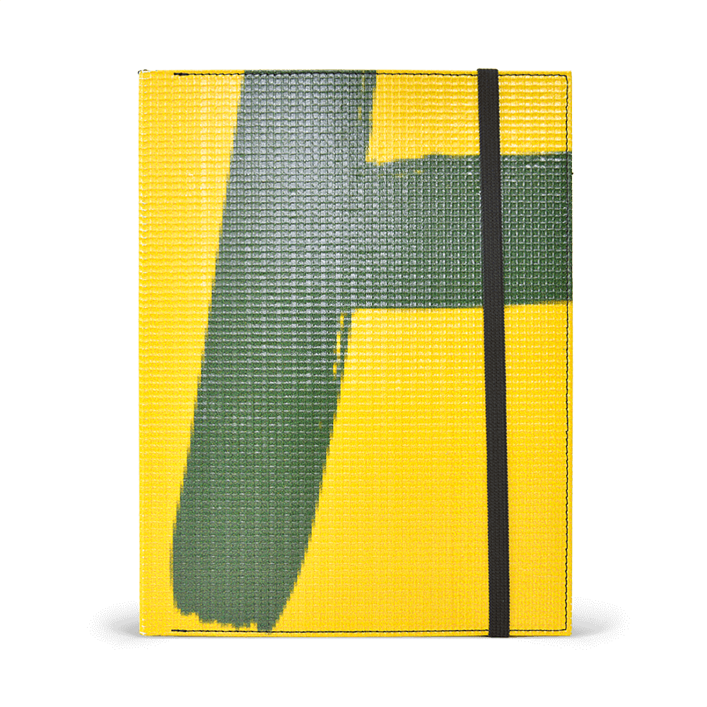Oliver Notebook
