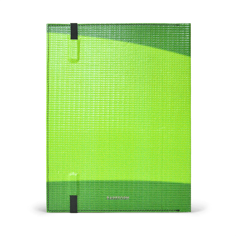 Oliver Notebook