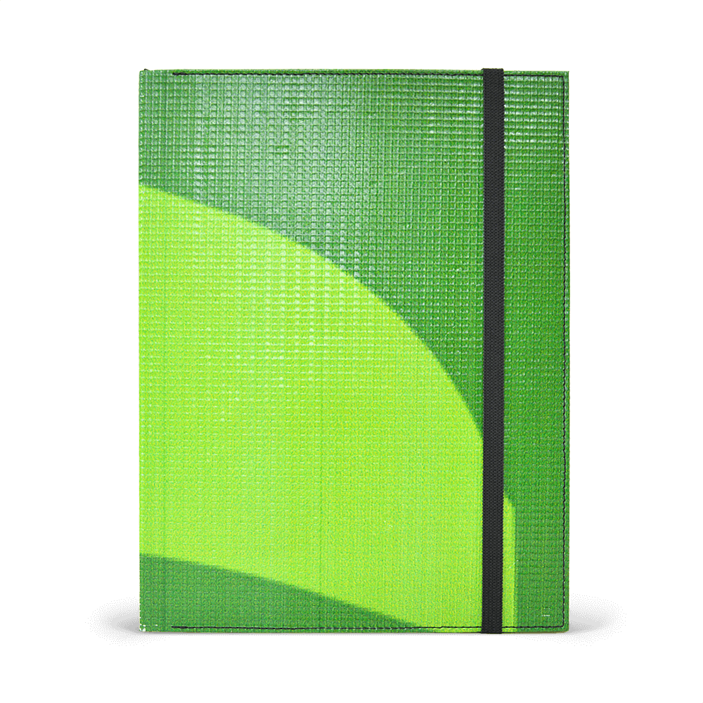Oliver Notebook