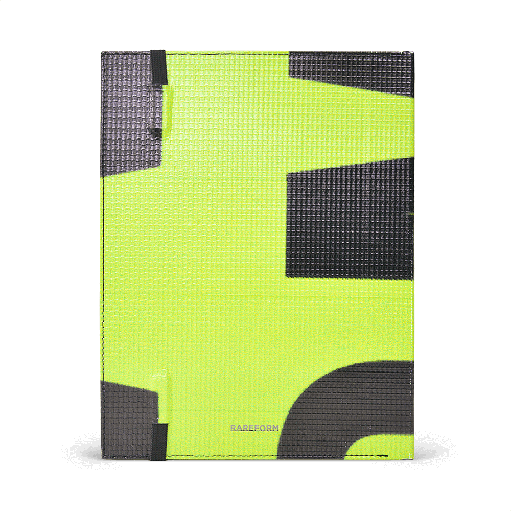 Oliver Notebook