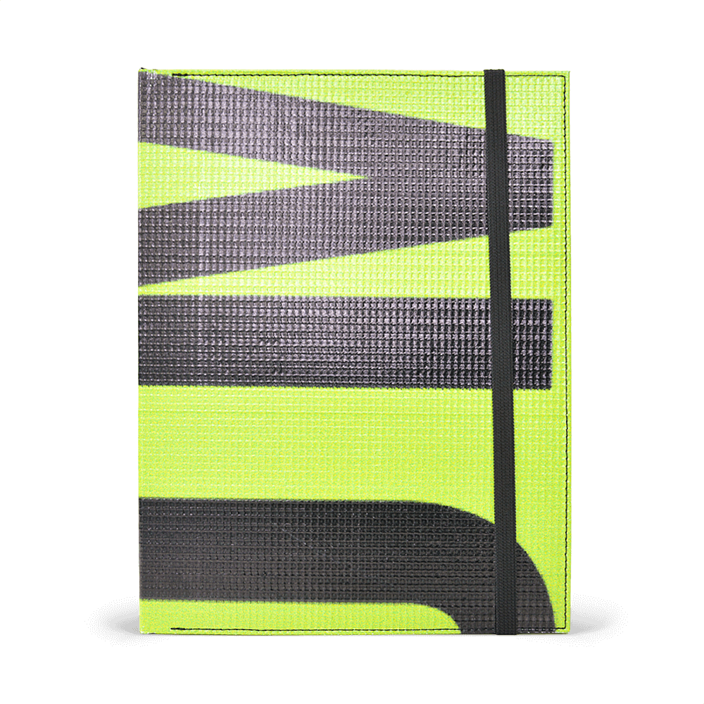 Oliver Notebook
