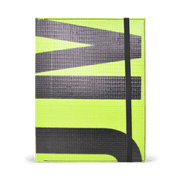 Oliver Notebook