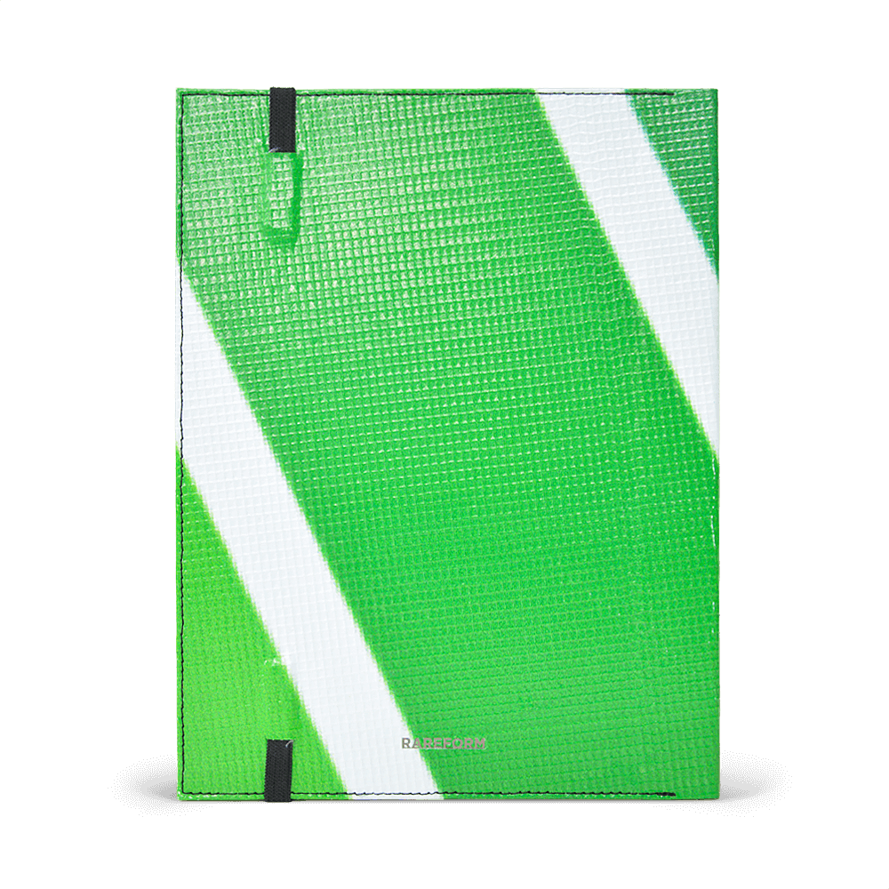 Oliver Notebook