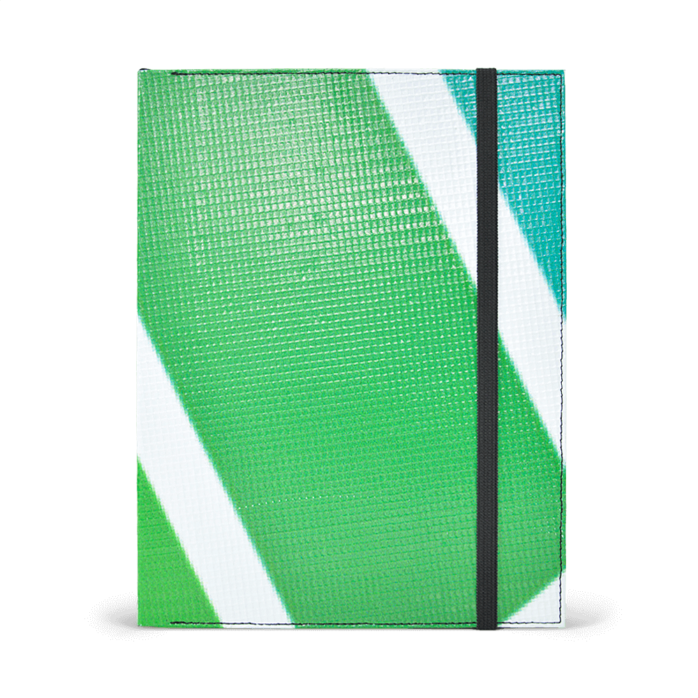 Oliver Notebook