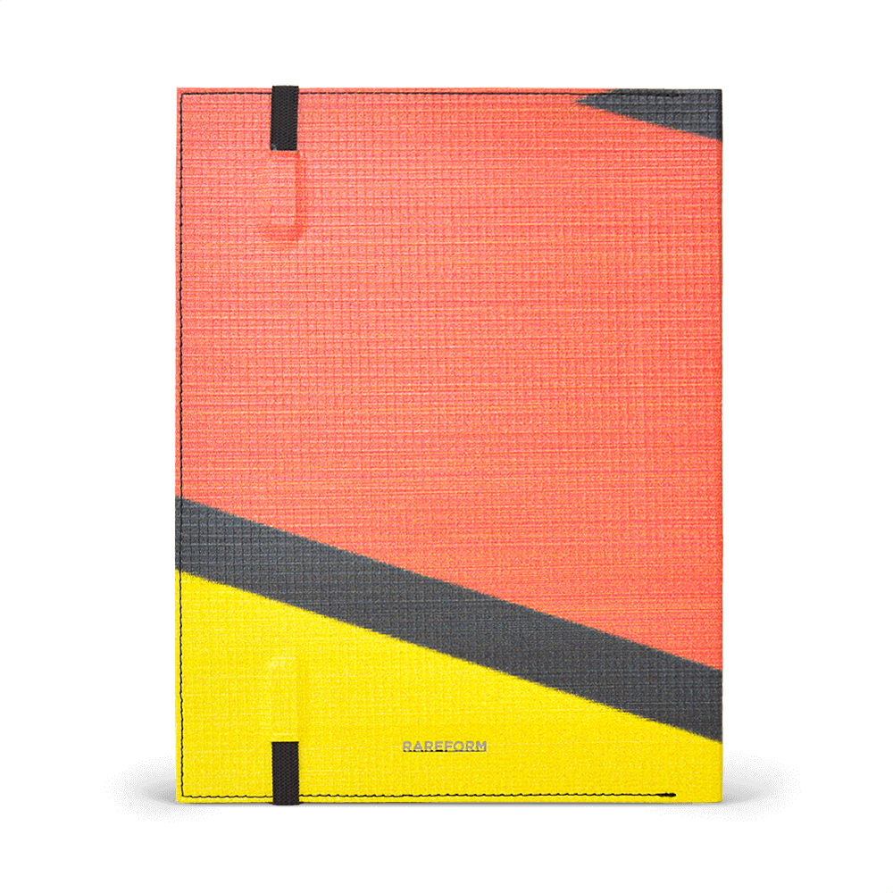 Oliver Notebook