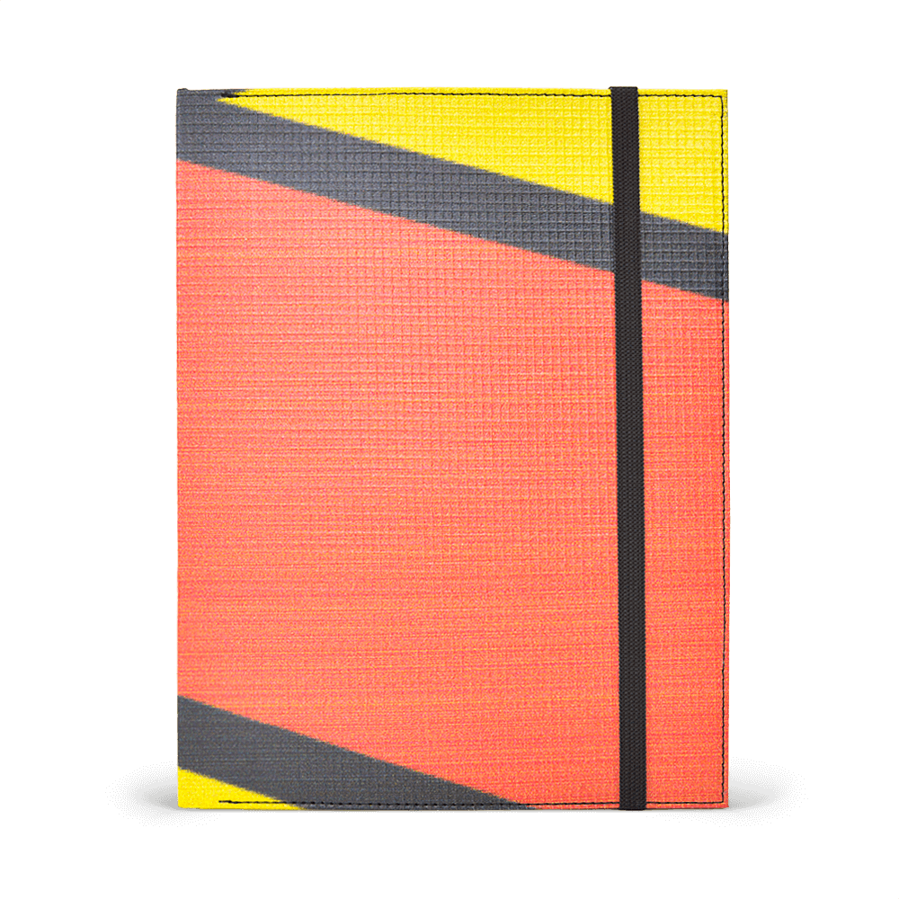 Oliver Notebook