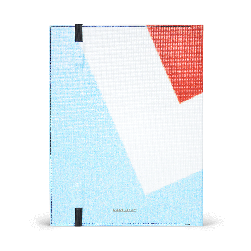 Oliver Notebook