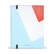 Oliver Notebook