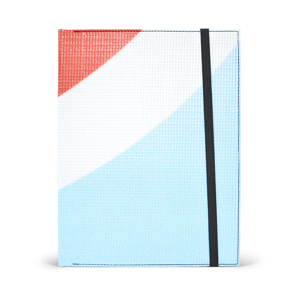 Oliver Notebook