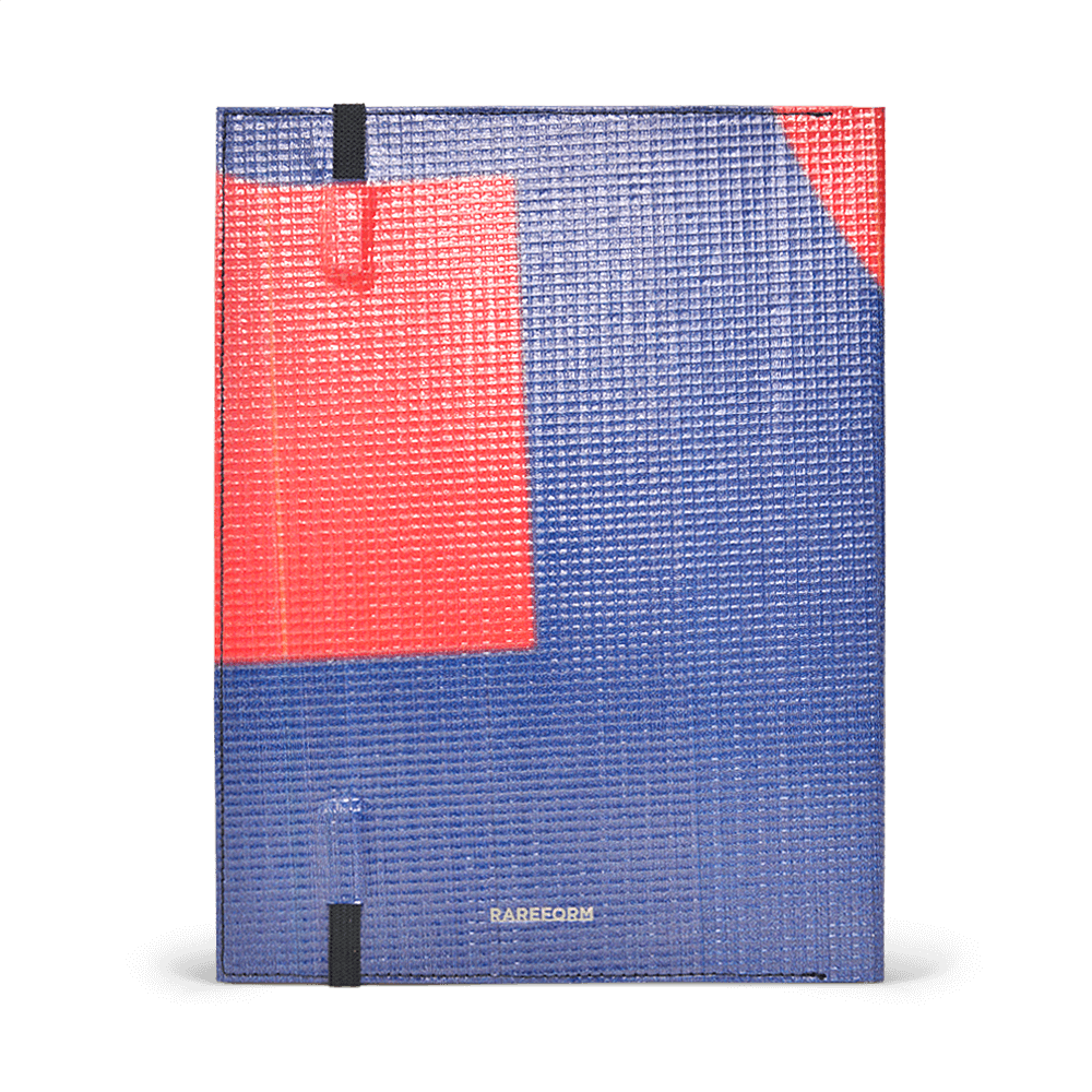 Oliver Notebook