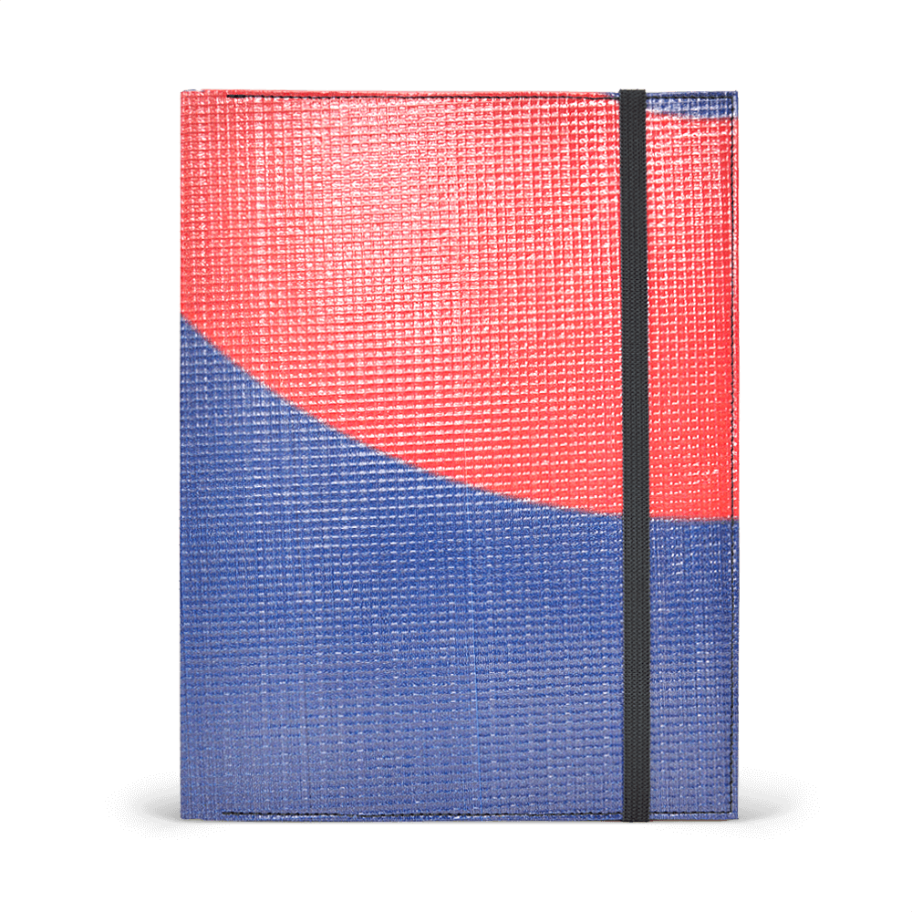 Oliver Notebook
