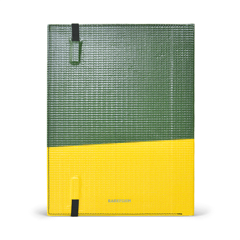 Oliver Notebook