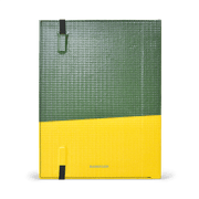 Oliver Notebook