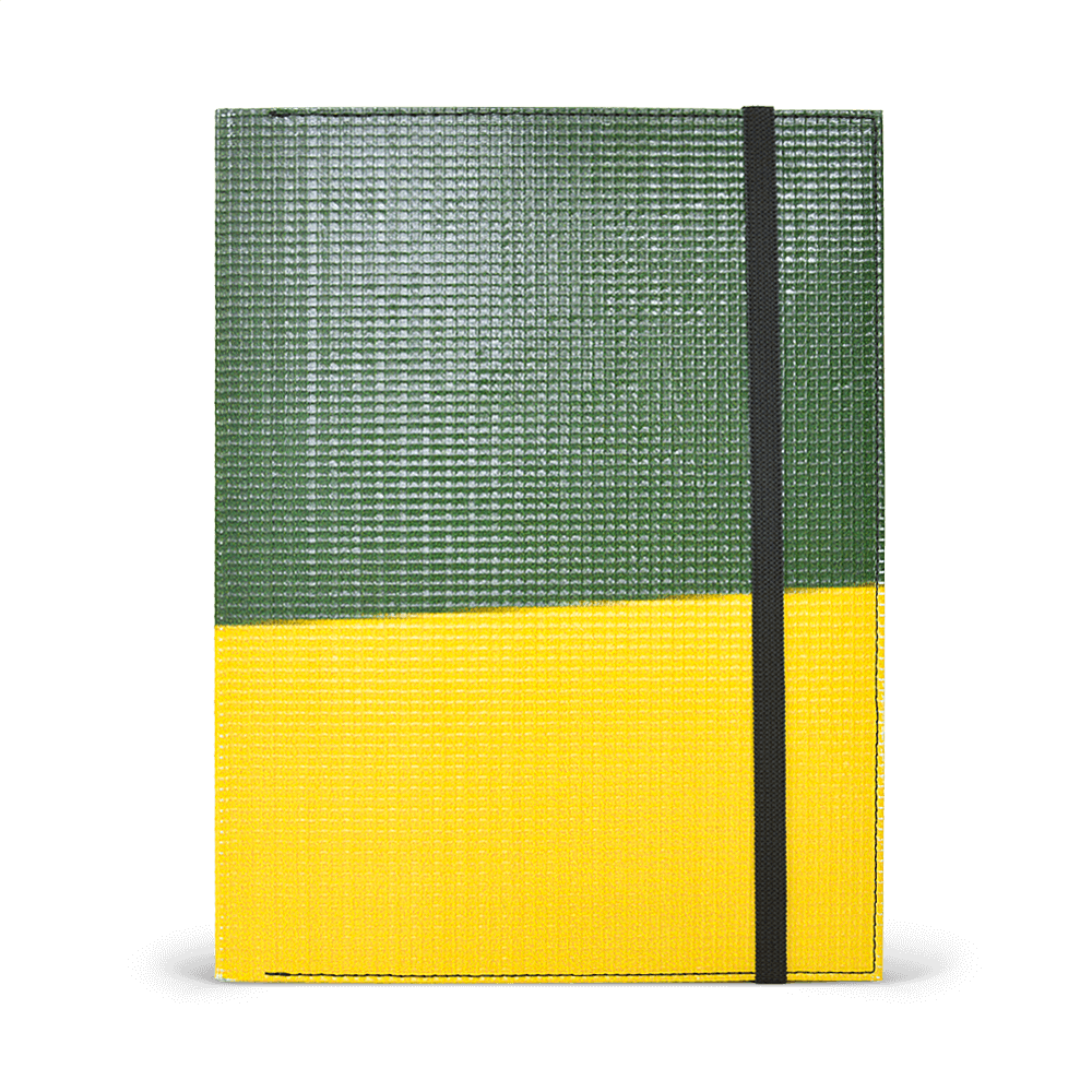 Oliver Notebook