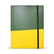 Oliver Notebook
