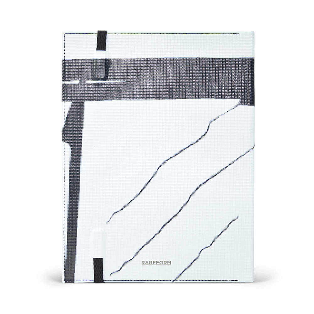 Oliver Notebook