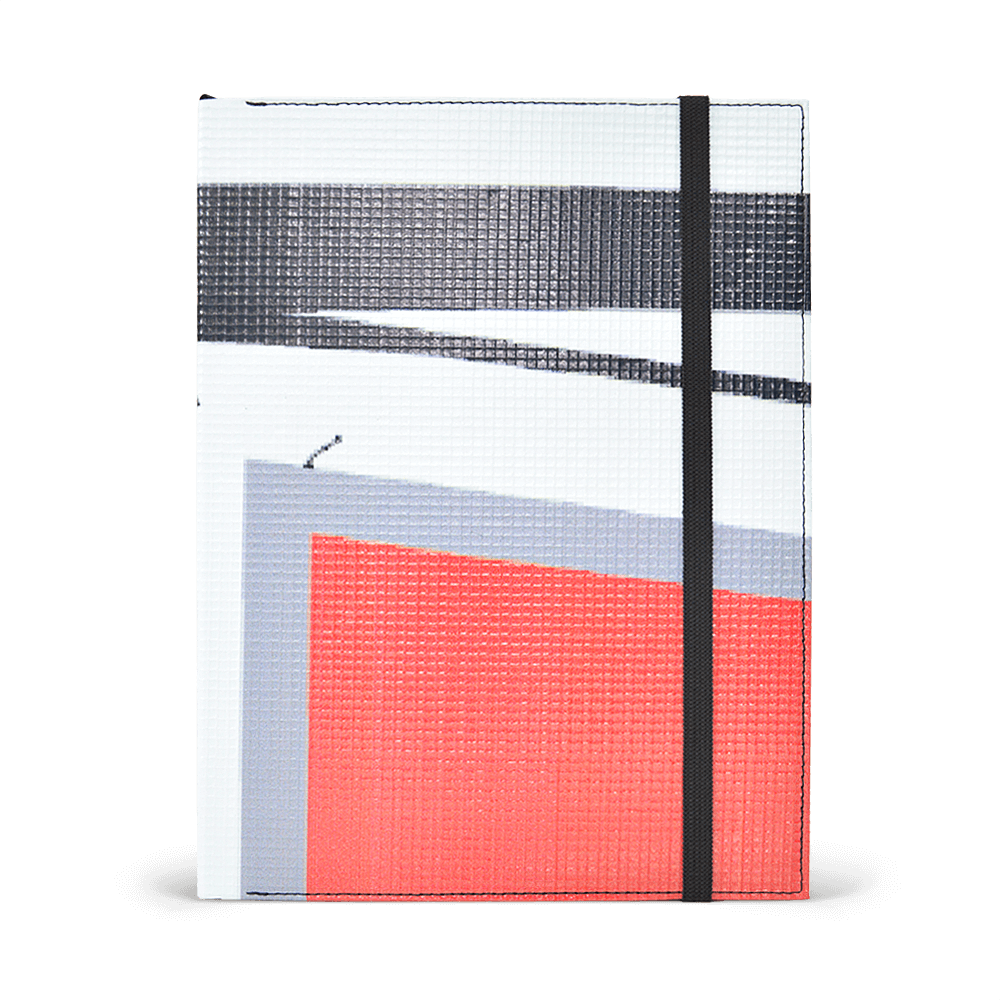 Oliver Notebook
