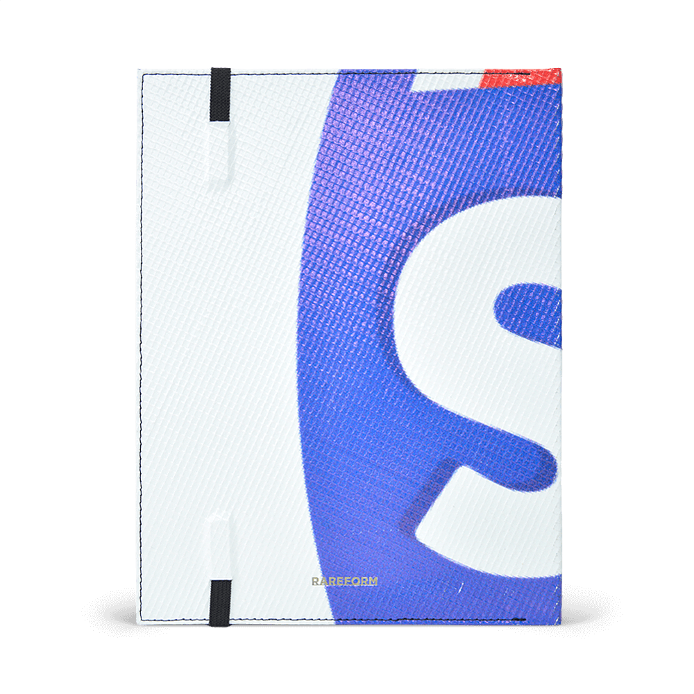 Oliver Notebook