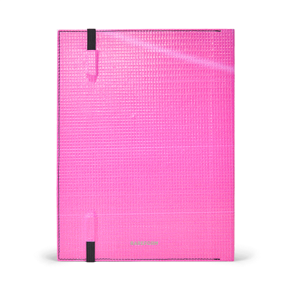Oliver Notebook