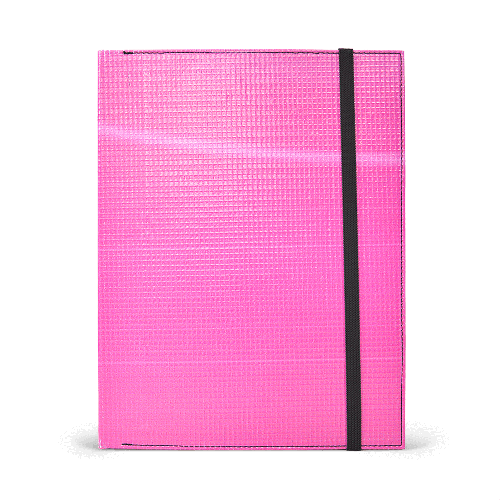 Oliver Notebook