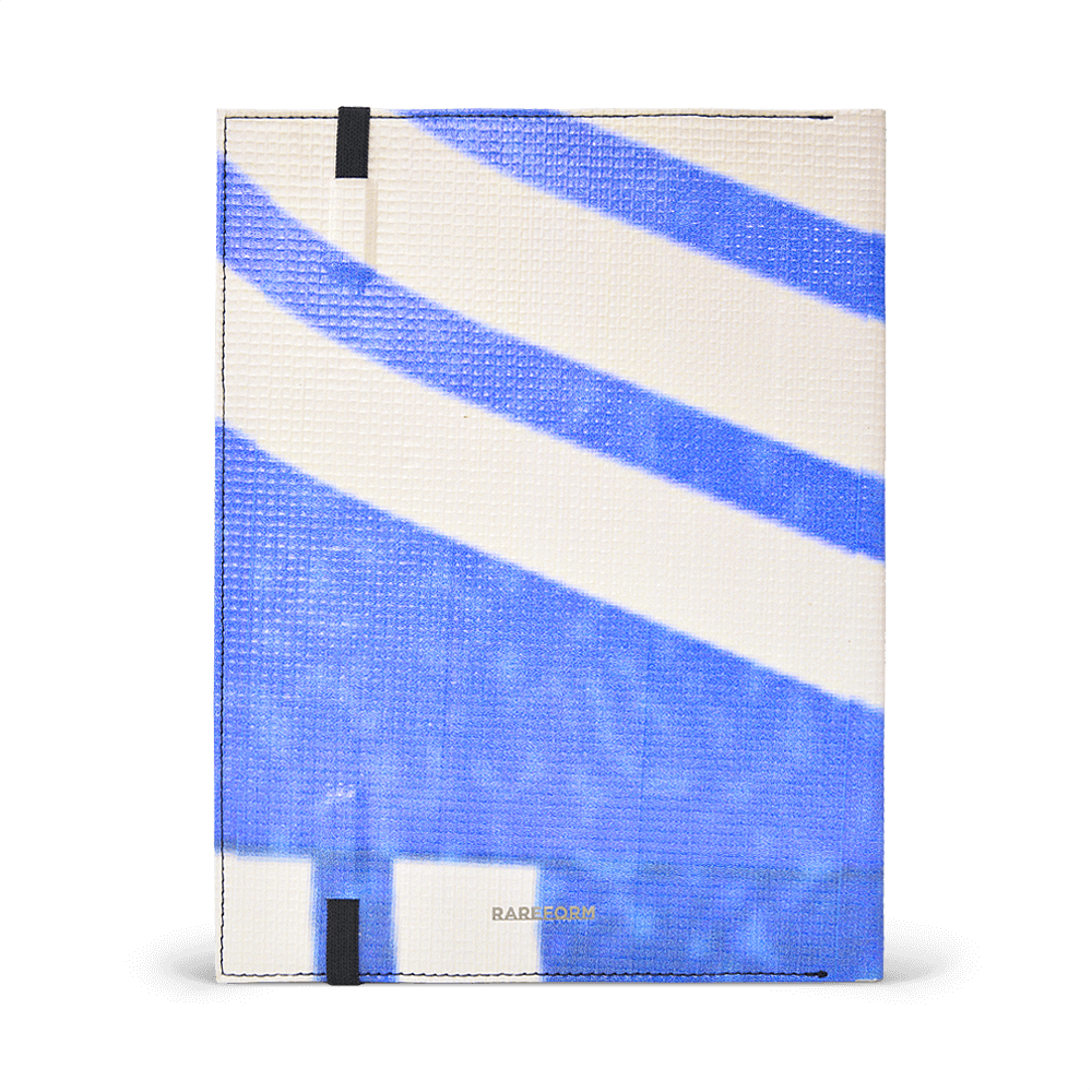Oliver Notebook